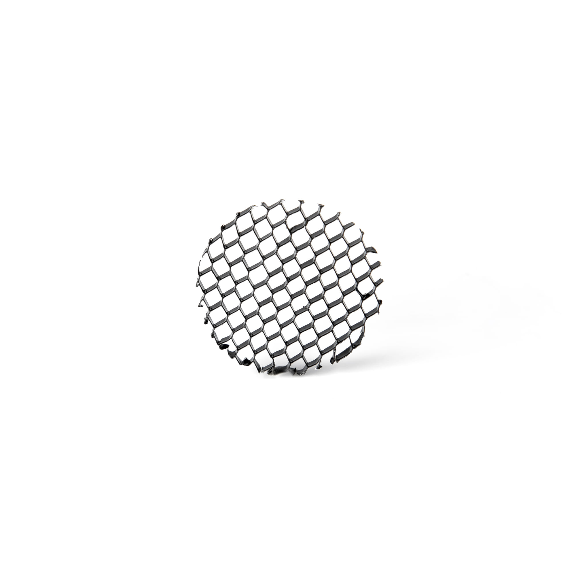 Faro SAU XS Zubehör Honeycomb schwarz - Produktbild 1