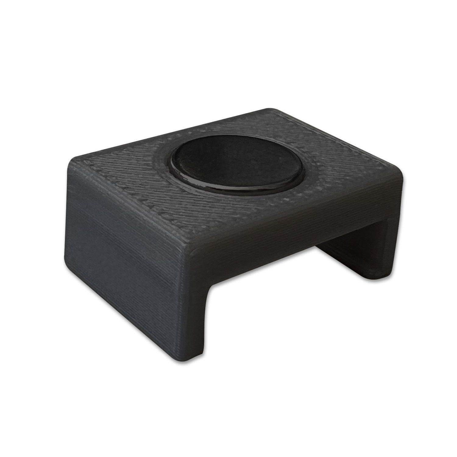 ISOLED Magnethalter Z43 schwarz für SURF12 ISOLED Magnethalter Z43 schwarz für SURF12 - 1