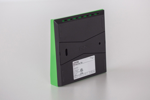 Loxone Miniserver Go - 5