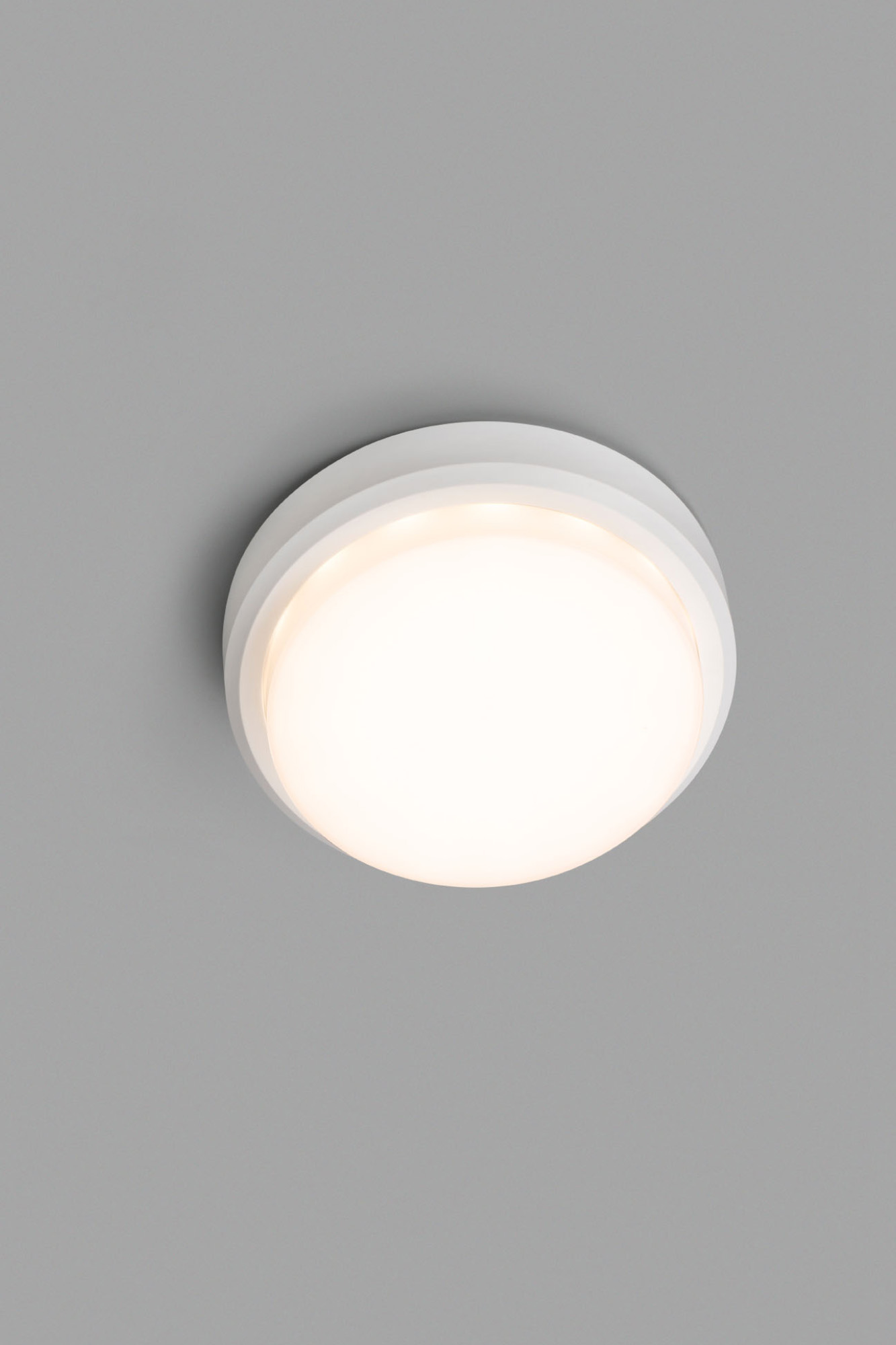 Faro TOM 190 Wandleuchte weiß - Produktbild 2
