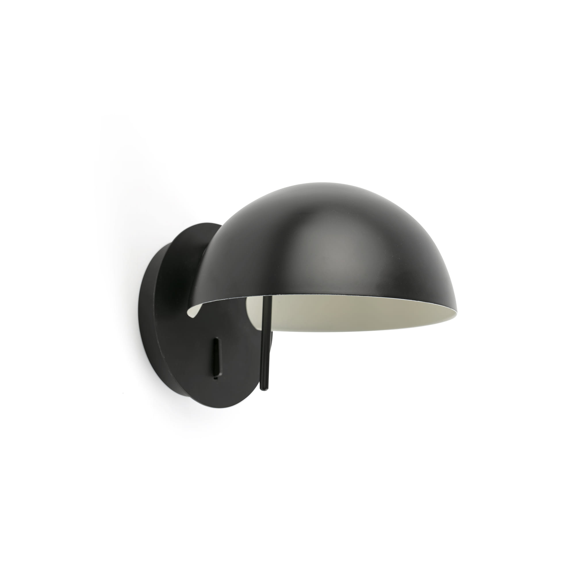 Faro MATILDA Schwarze Wandleuchte - 1