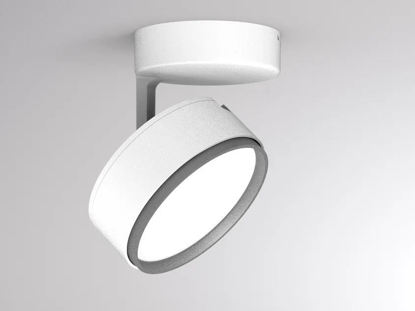 Molto Luce LITIN 2 SD (weiß) - 1