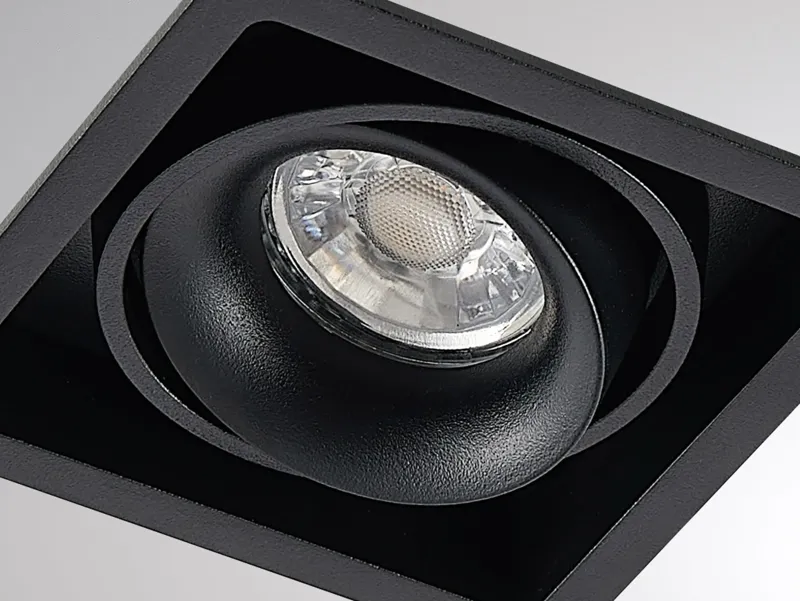 Molto Luce QANA SQUARE R (schwarz) - Produktbild 7
