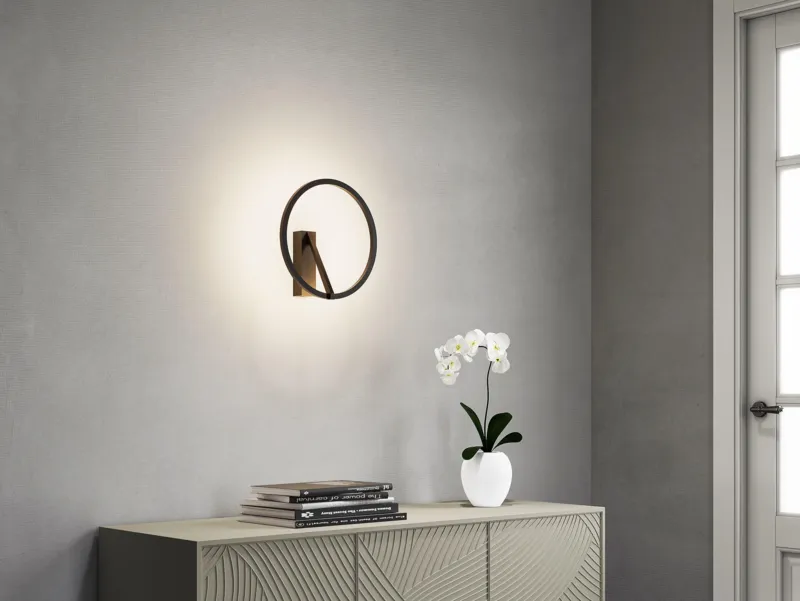 Molto Luce MELLI SD (schwarz) - 3