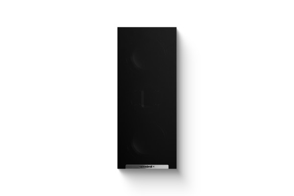 Loxone Chromium Phase Black HG - 3