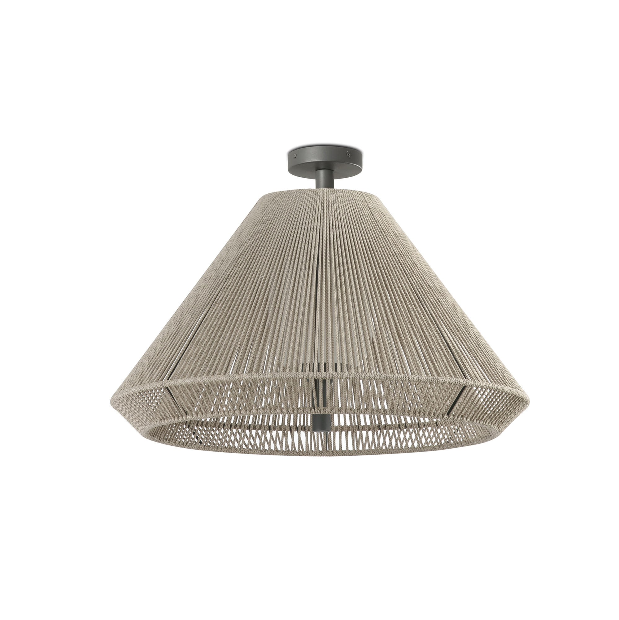 Faro SAIGON OUT C70 S Pendelleuchte fest beige Faro SAIGON OUT C70 S Pendelleuchte fest beige - 1