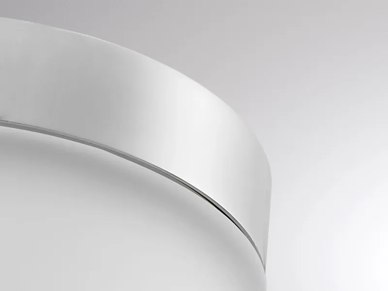 Molto Luce DEKORRING (chrom) - 5