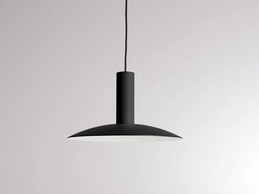 Molto Luce LORA 4 PD (schwarz/weiß schwarz) - 1