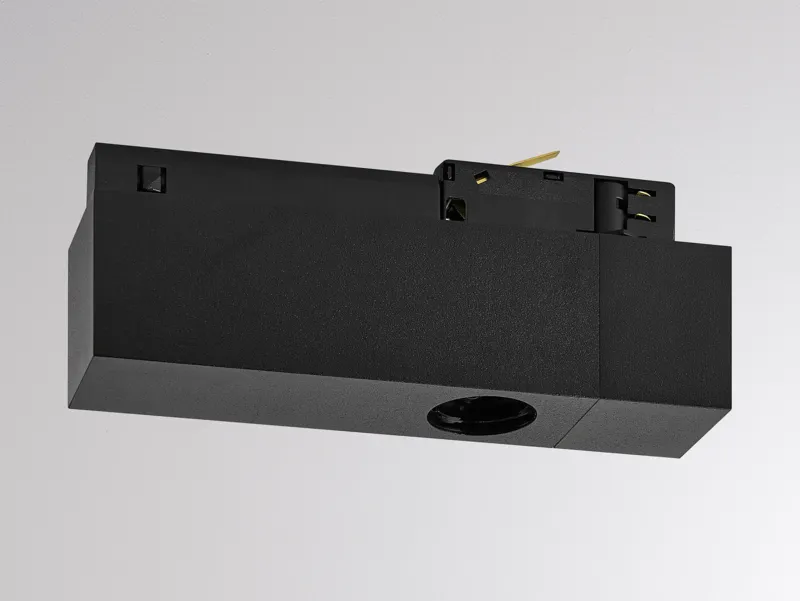 Molto Luce BASE TRACK (schwarz) Molto Luce BASE TRACK (schwarz) - Produktbild 1