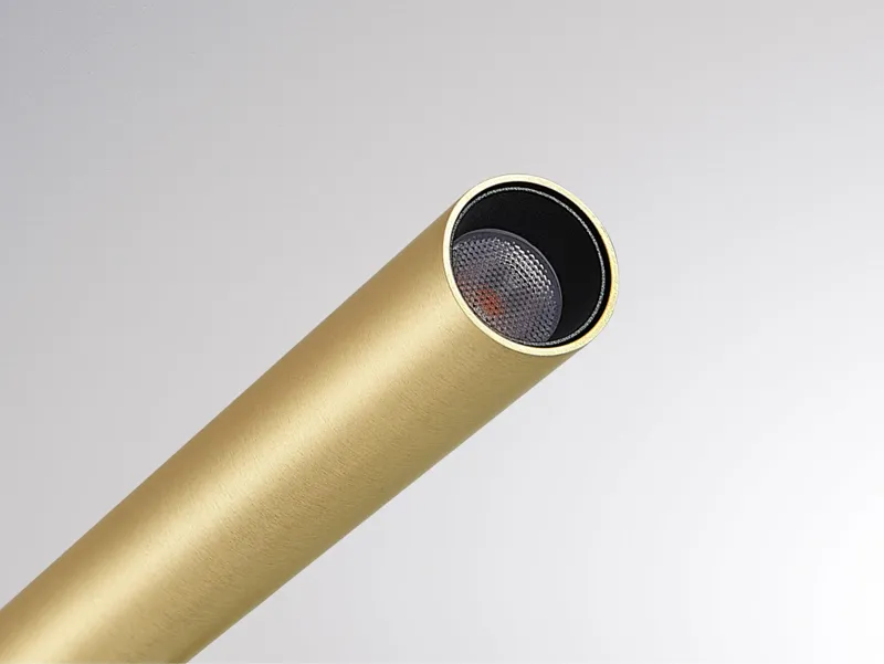 Molto Luce MEYJO F (schwarz gold) - 5