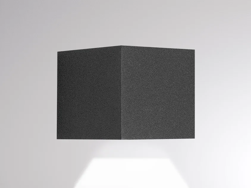 Molto Luce KODA TEN ONE (anthrazit) Molto Luce KODA TEN ONE (anthrazit) - 1