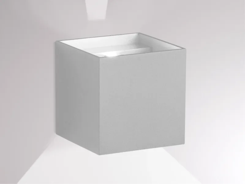 Molto Luce NEXT W (grau) Molto Luce NEXT W (grau) - Produktbild 1