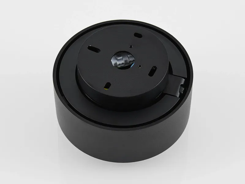 Molto Luce MAG SD TURN (schwarz) - 8