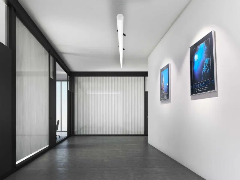 Molto Luce VALO SYSTEM DOUBLE SPOT (schwarz) - Produktbild 3