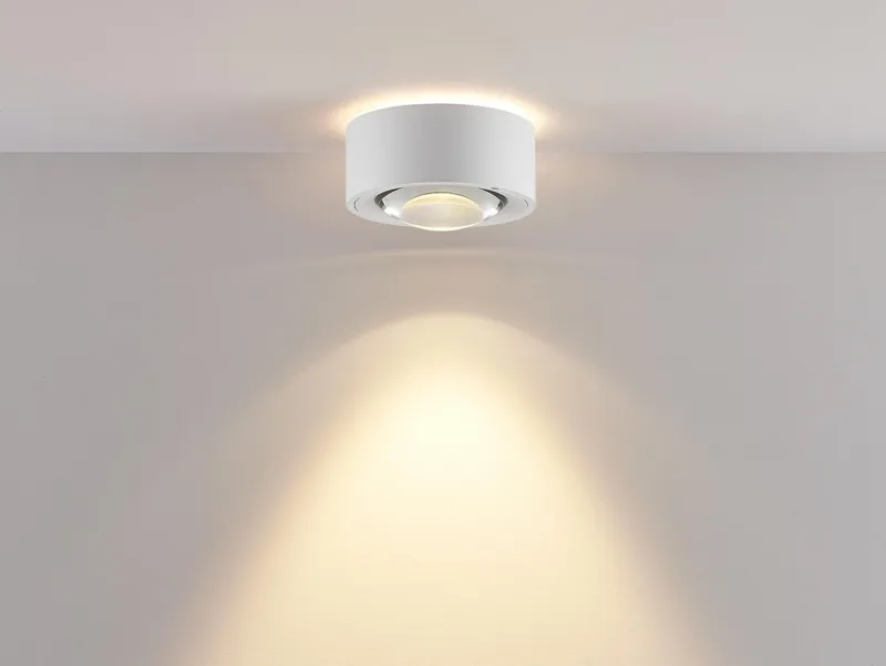 Molto Luce MAG SDI (weiß) - 4