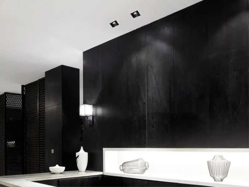 Molto Luce SAVO 20 SQUARE R (weiß) - 4