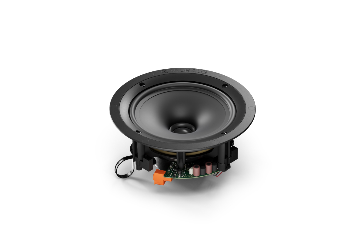 Loxone Install Speaker 7 Client - Produktbild 1