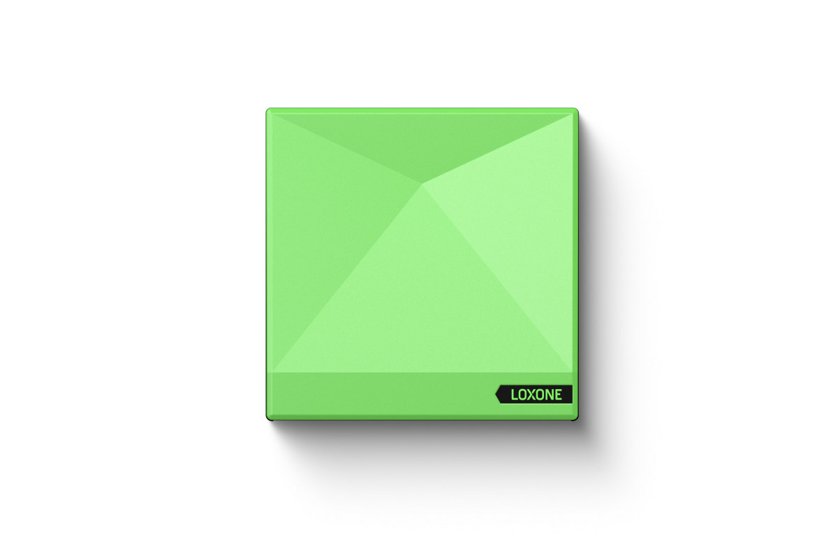 Loxone Miniserver Go - Produktbild 1