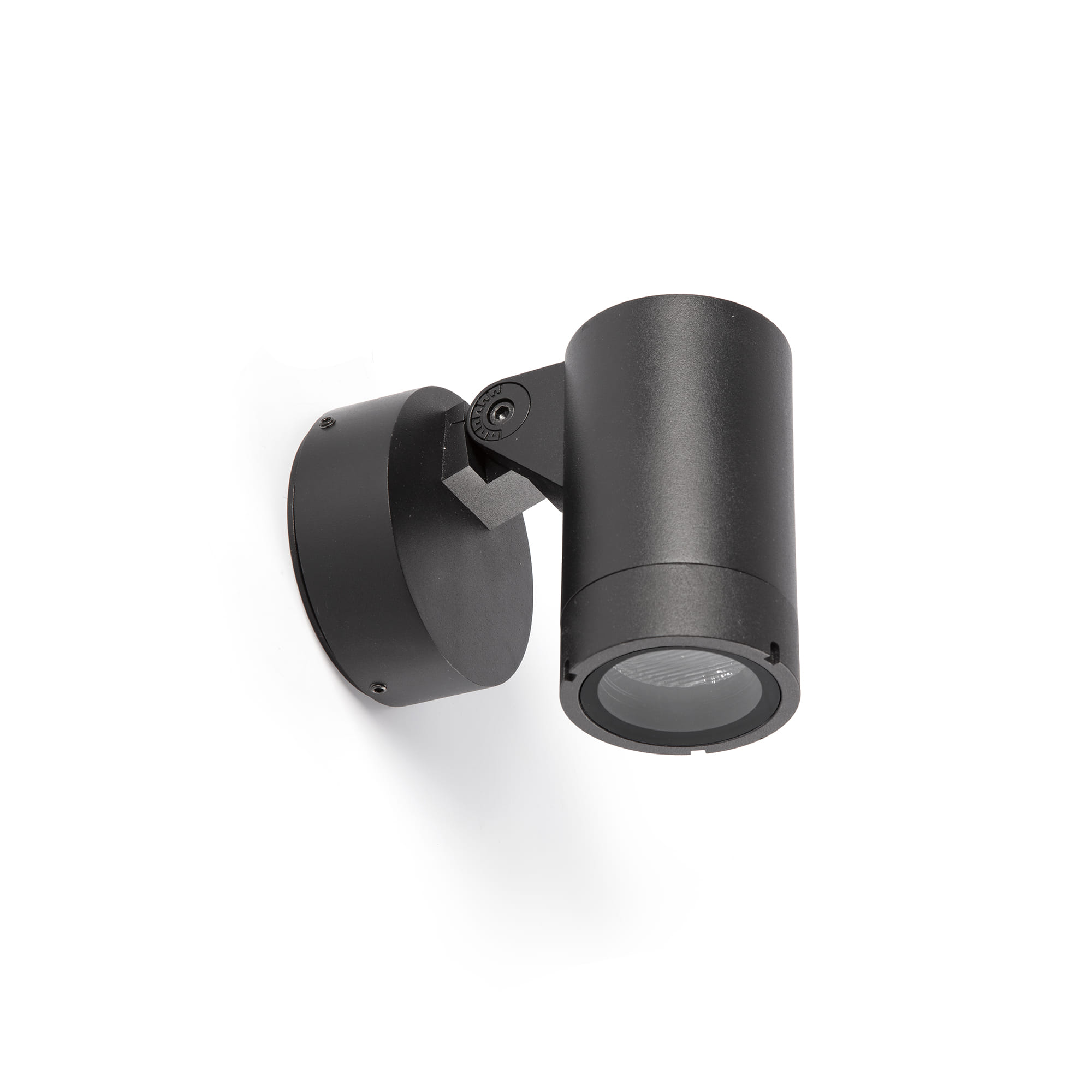 Faro SAU M 155 Projektorlampe schwarz 3000K 30º - Produktbild 1