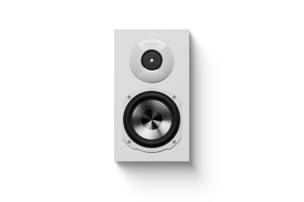 Quadral SIGNUM 20 White Pair - 4