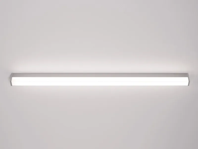 Molto Luce PARI SD (aluminium eloxiert) Molto Luce PARI SD (aluminium eloxiert) - Produktbild 1