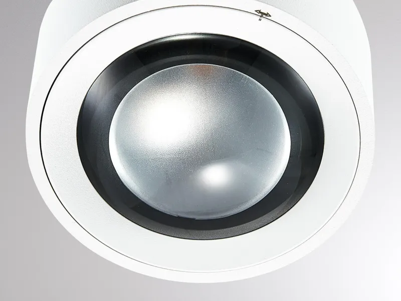 Molto Luce MAG SDI (weiß) - 5