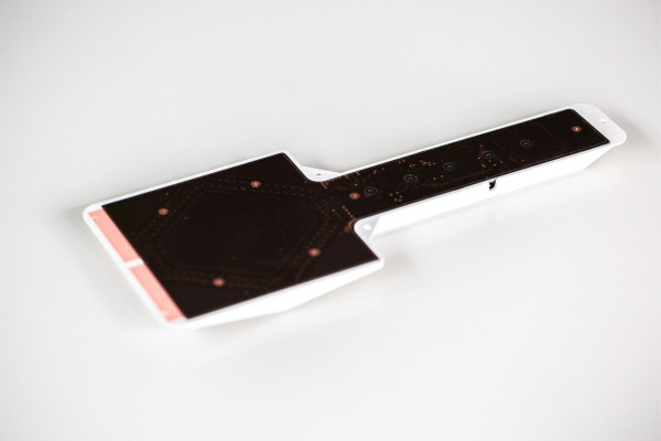 Loxone Touch Surface Air - Produktbild 8