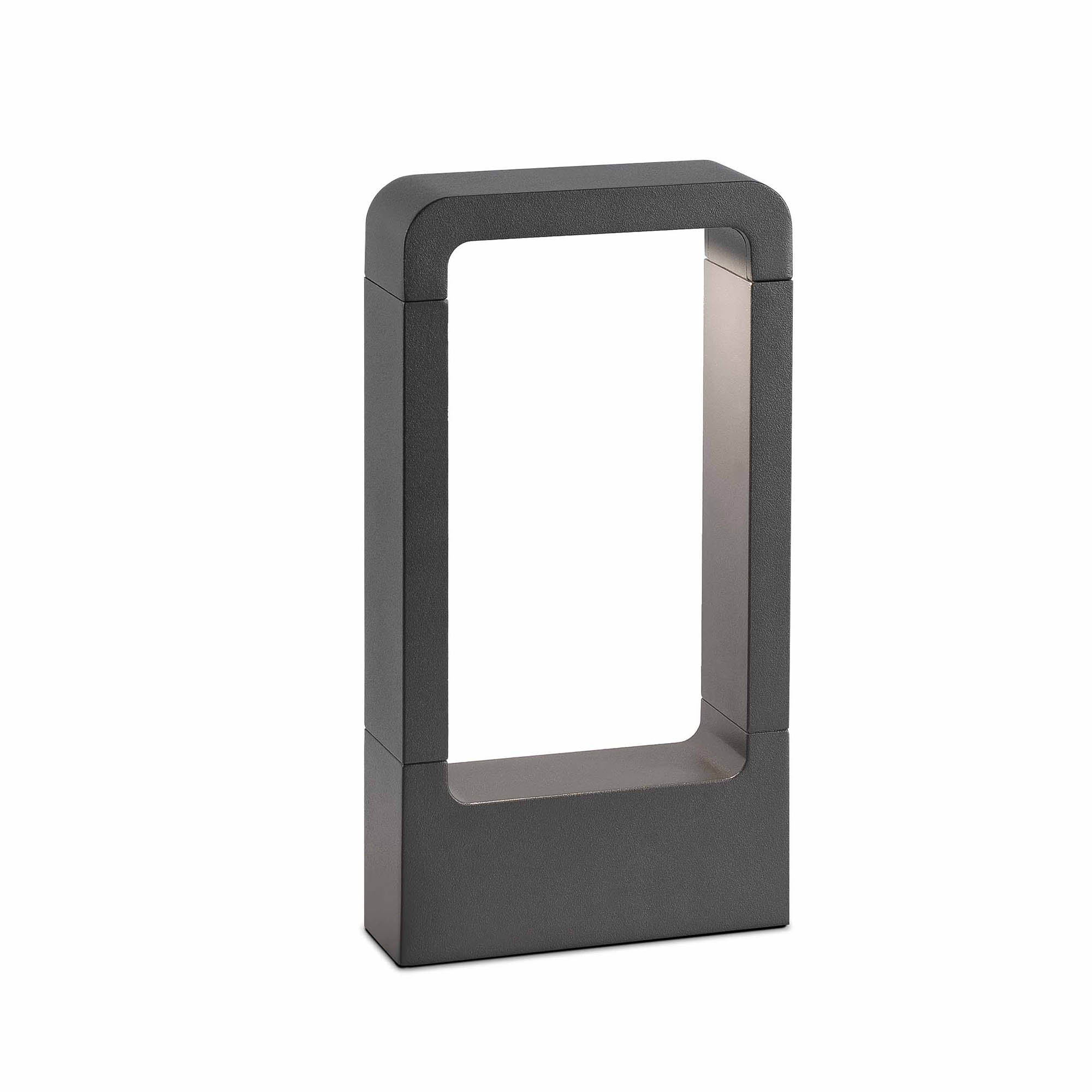 Faro DAS 300 Signallampe dunkelgrau Faro DAS 300 Signallampe dunkelgrau - Produktbild 1