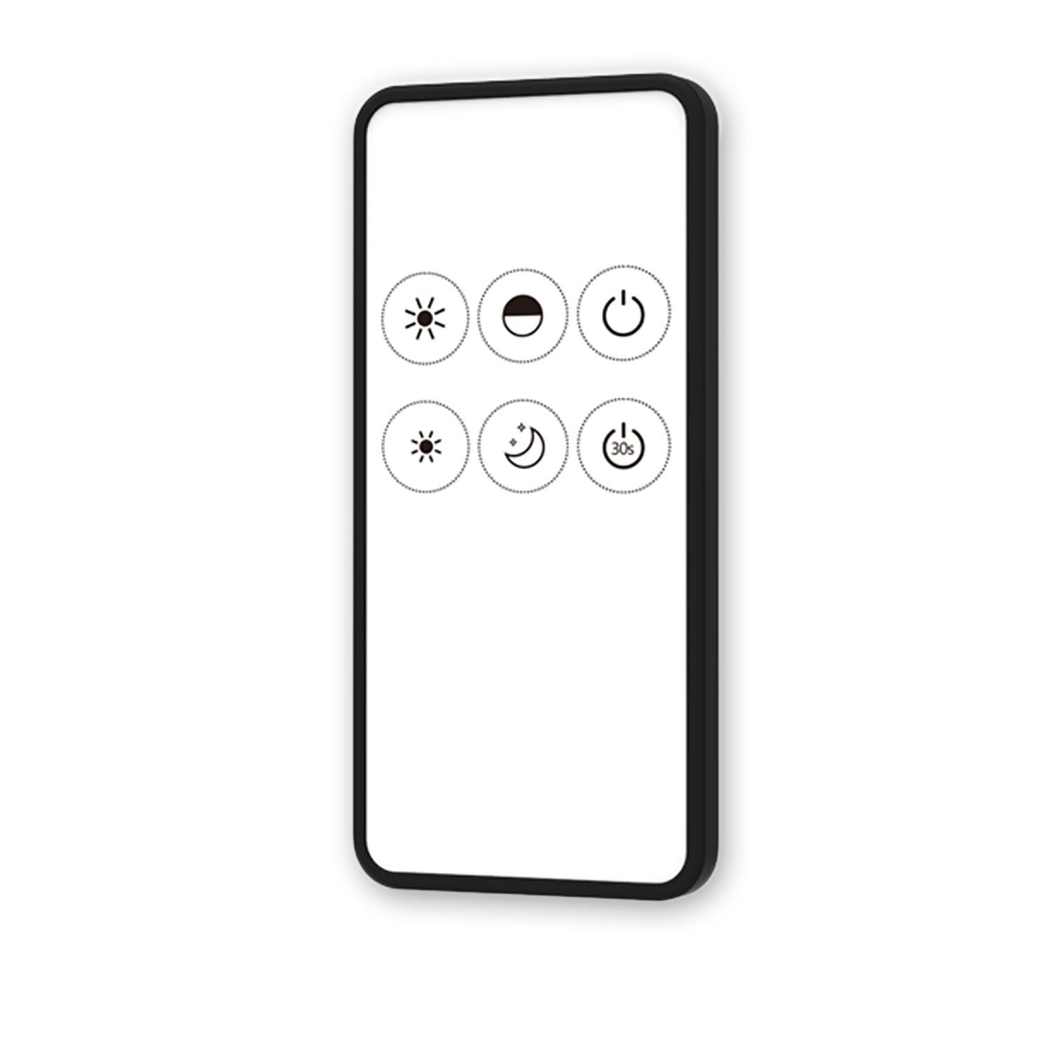 ISOLED Sys-Pro Single Color 1 Zone Fernbedienung Mini - 1