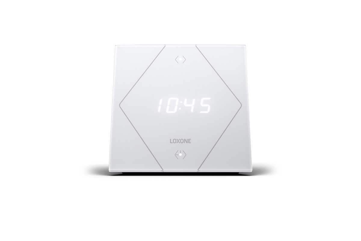 Loxone Touch Nightlight Air - Produktbild 1