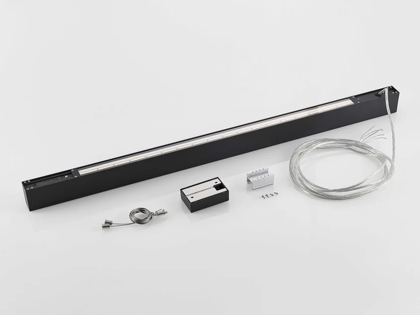 Molto Luce Perfora Proline M PDI (Schwarz) - 7