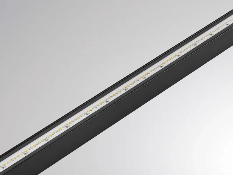 Molto Luce PERFORA PROLINE M PDI (schwarz) - 13