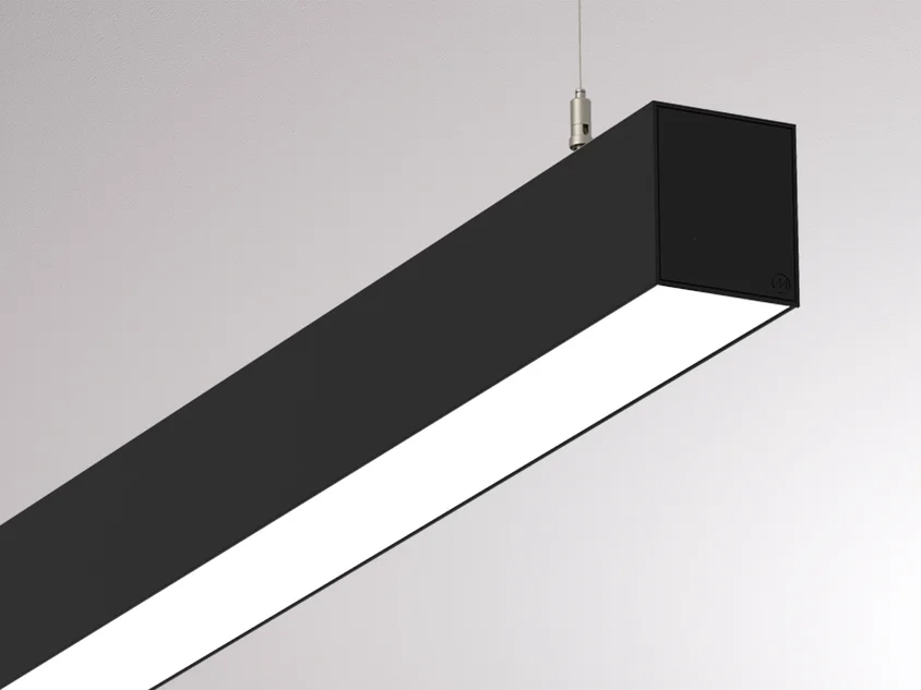 Molto Luce LOG OUT 2.1 PD (schwarz) - 1