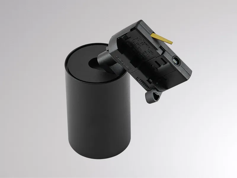 Molto Luce MISSOR GU10 TRACK (schwarz) - Produktbild 7