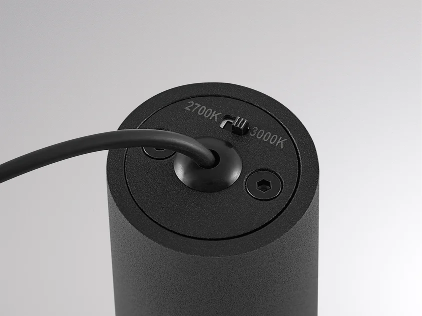 Molto Luce Lora 3 PD (Schwarz) - 7