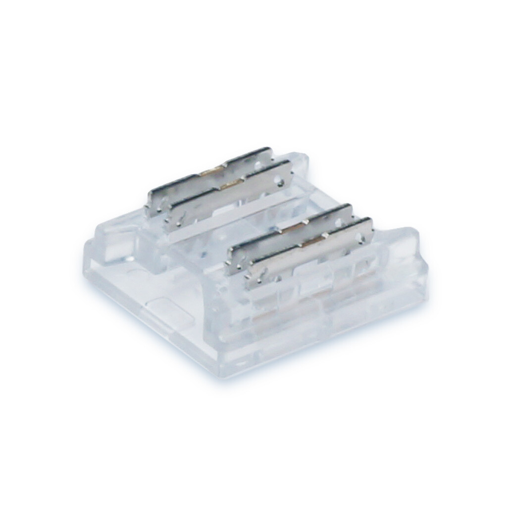 Emilum COB CCT LED-Streifen Verbinder, 3-polig, 10mm Emilum COB CCT LED-Streifen Verbinder, 3-polig, 10mm - 1