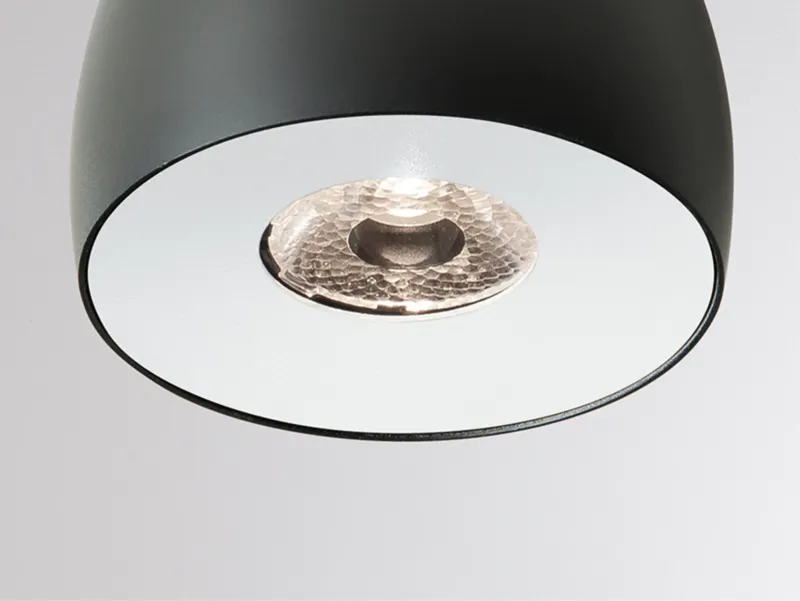 Molto Luce VIBO ABDECKUNG (weiß) Molto Luce VIBO ABDECKUNG (weiß) - Produktbild 1
