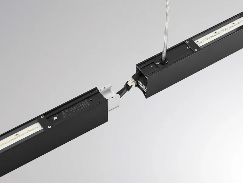 Molto Luce PERFORA PROLINE M PDI (schwarz) - 8
