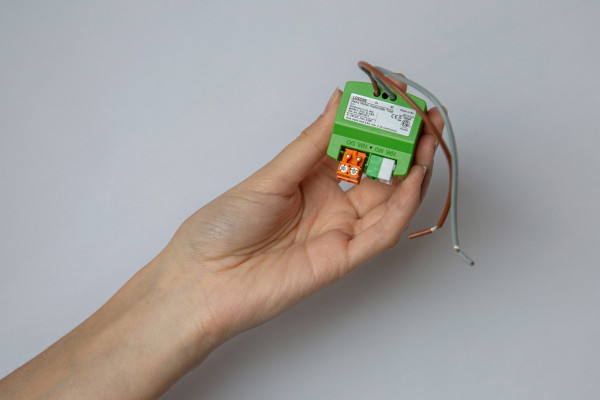 Loxone Nano Motor Controller Tree - Produktbild 6