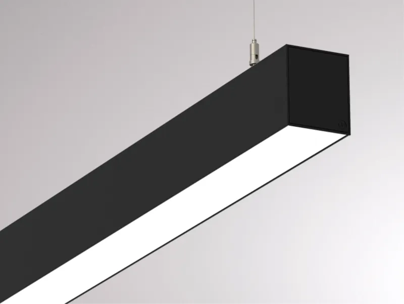 Molto Luce LOG OUT 2.1 PD (schwarz) - Produktbild 1