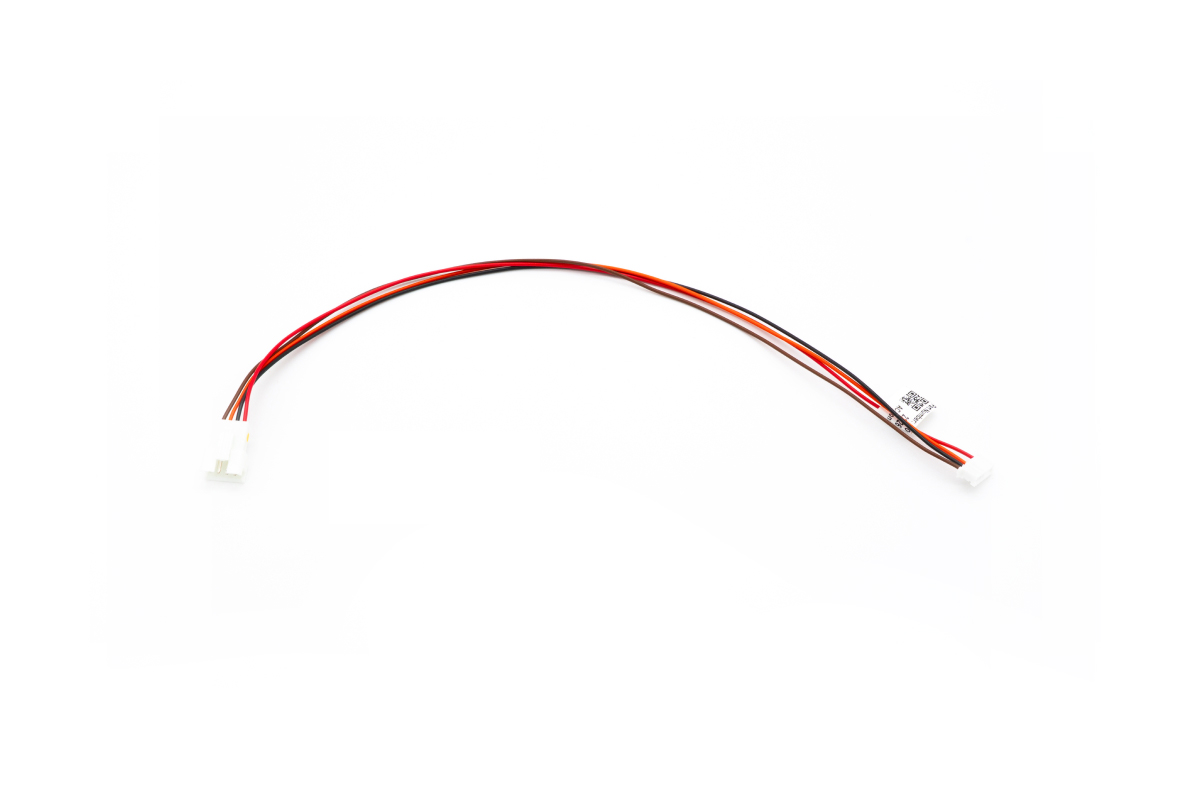 Loxone AC Control Air Anschlusskabel Gree / Sinclair Loxone AC Control Air Anschlusskabel Gree / Sinclair - 1