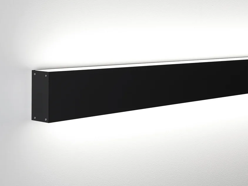 Molto Luce LOG OUT UP/DOWN W (schwarz) - 1