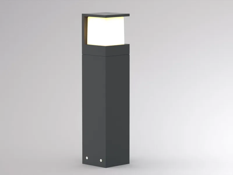 Molto Luce FYNN-Y F (anthrazit) Molto Luce FYNN-Y F (anthrazit) - Produktbild 1