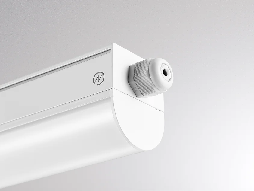 Molto Luce ELOFIX (weiß) - 7