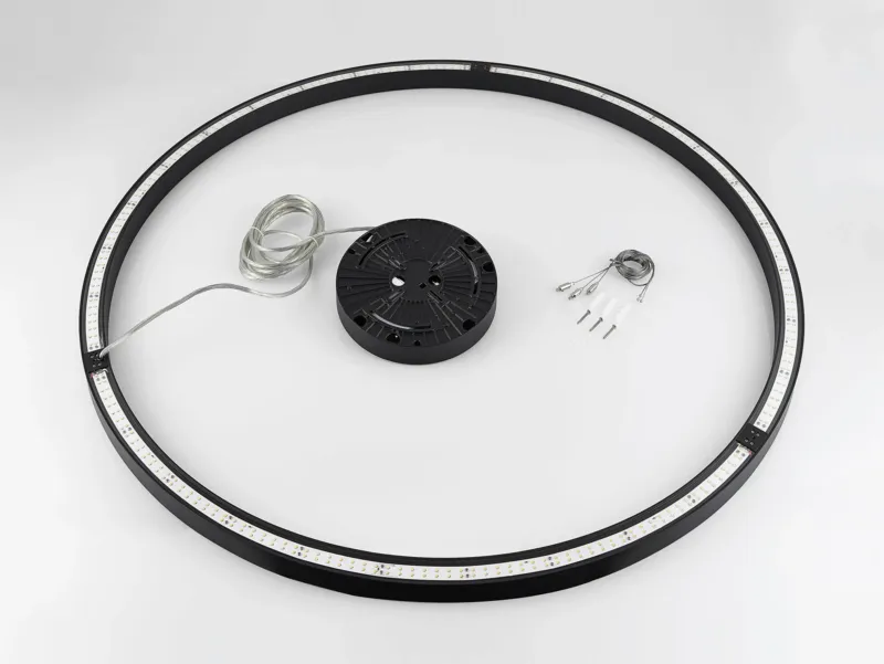 Molto Luce PERFORA PRO XL (schwarz) - Produktbild 5