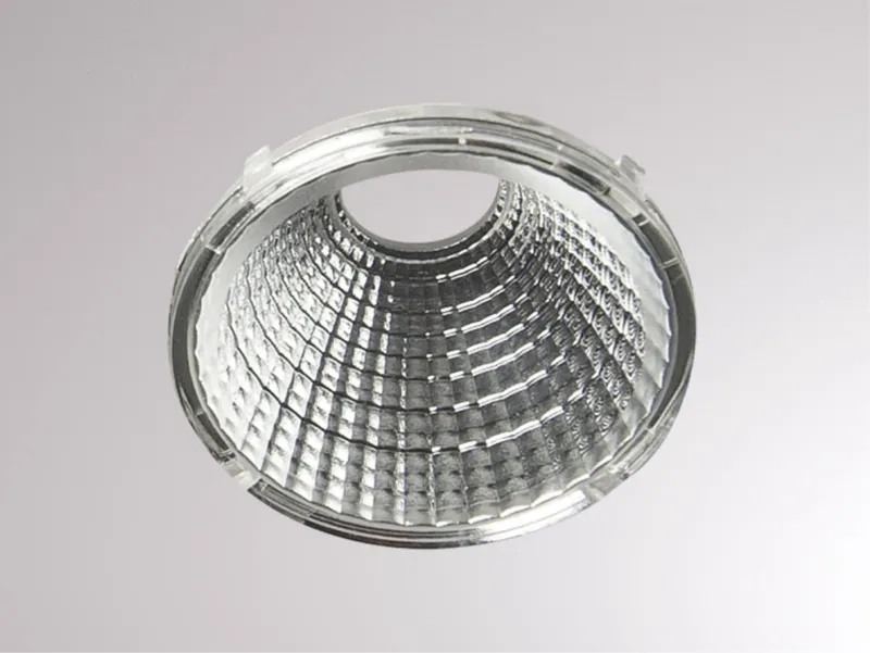 Molto Luce REFLEKTOR (silber) - Produktbild 1