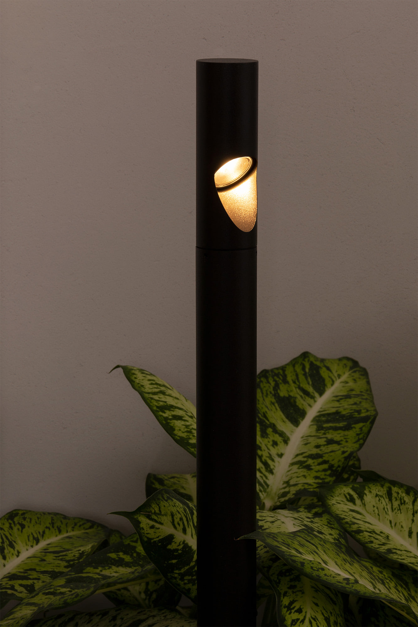 Faro BEZEL Schwarzer Pfahl - 3