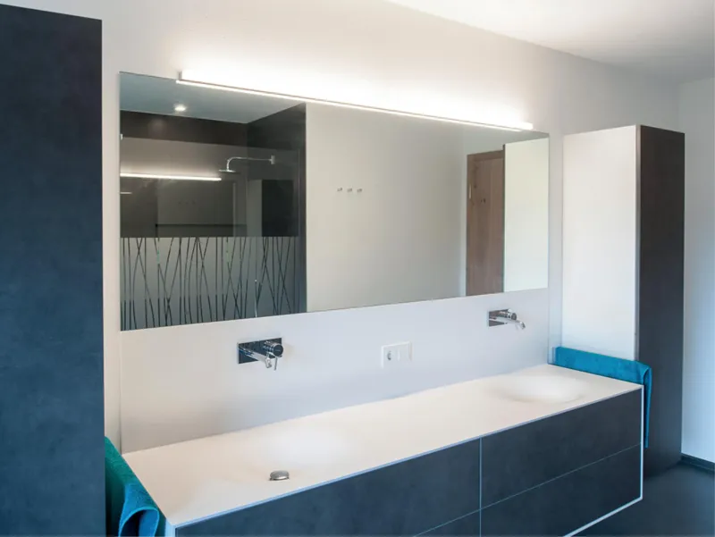 Molto Luce VOLTO COPERTO SD (schwarz/satiniert) - Produktbild 3