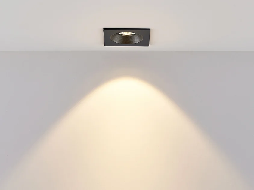 Molto Luce CHICCO SQUARE R (schwarz) - 6