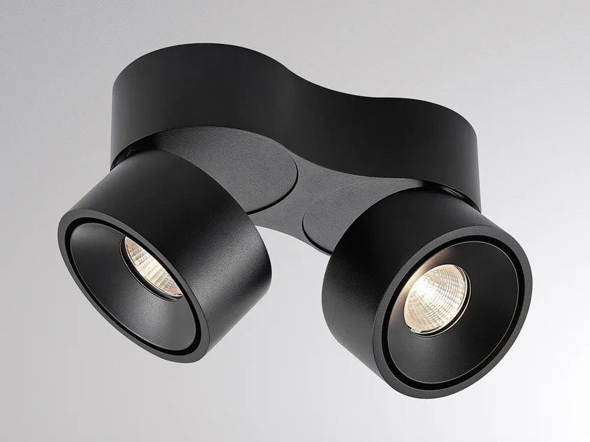 Molto Luce Magis Double SD (Schwarz) Molto Luce Magis Double SD (Schwarz) - 1